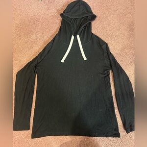 Zyia boyfriend hoodie